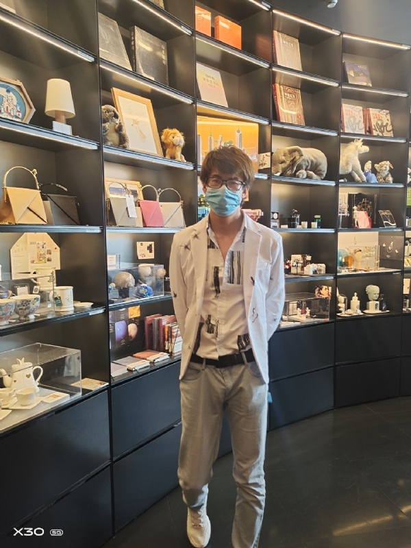 A冷.豆豆的第二张照片--石家庄相亲服务中心