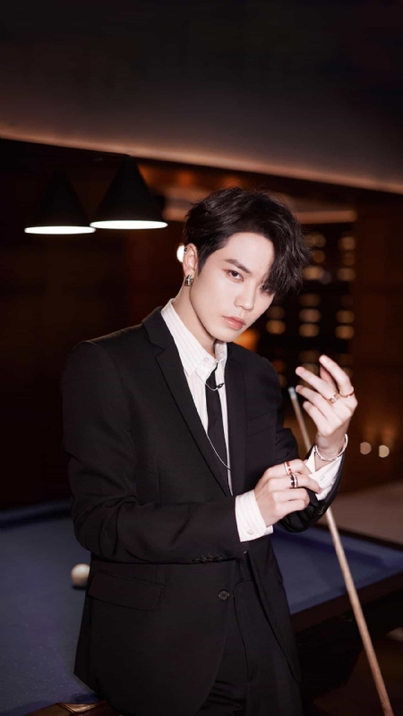 艮的第一张照片--石家庄相亲服务中心