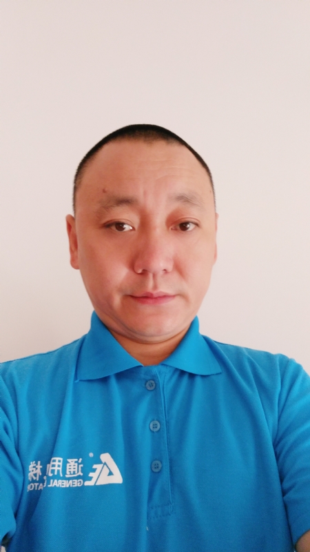 天意的第一张照片--石家庄相亲服务中心