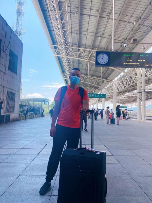 情定今生～的第一张照片--石家庄相亲服务中心