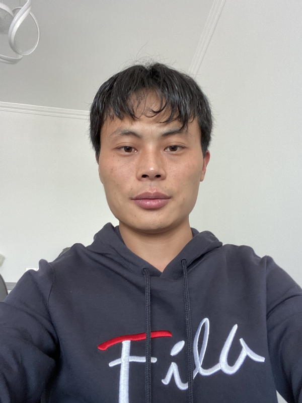 寒漠的第一张照片--石家庄相亲服务中心