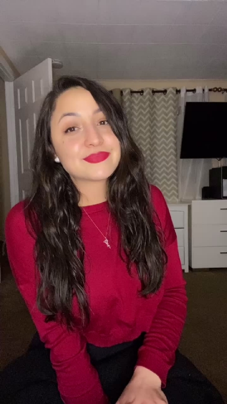 汉娜的第一张照片--石家庄相亲服务中心