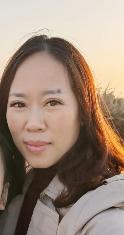 余生静好的第三张照片--石家庄相亲服务中心