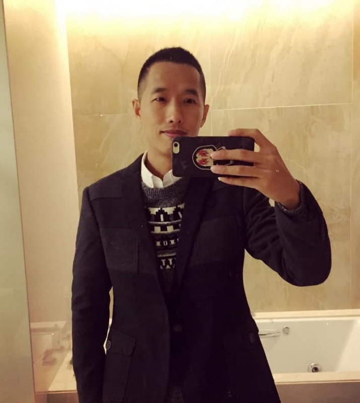 宿椰的第一张照片--石家庄相亲服务中心