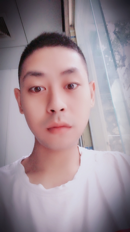 豆子的第一张照片--石家庄相亲服务中心