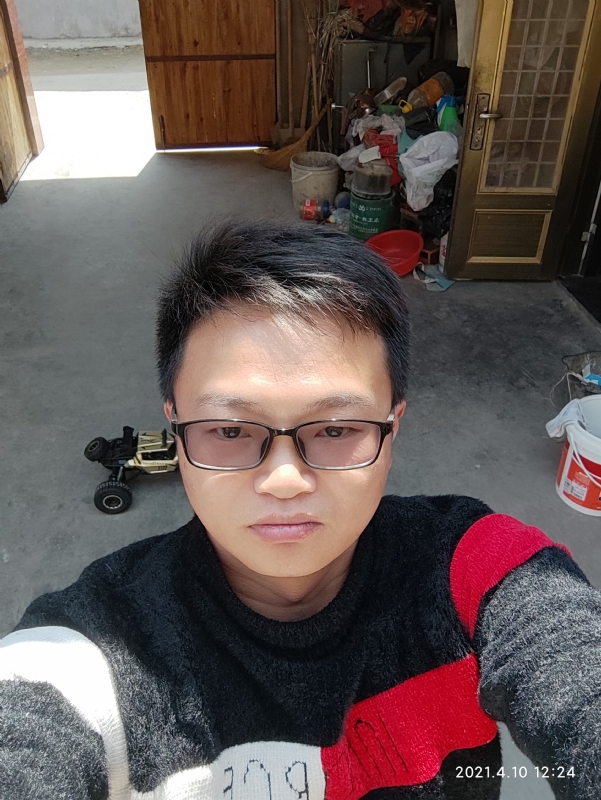 社交恐惧的第一张照片--石家庄相亲服务中心