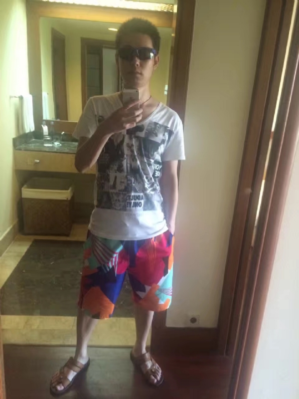 心灵寄托的第二张照片--石家庄相亲服务中心