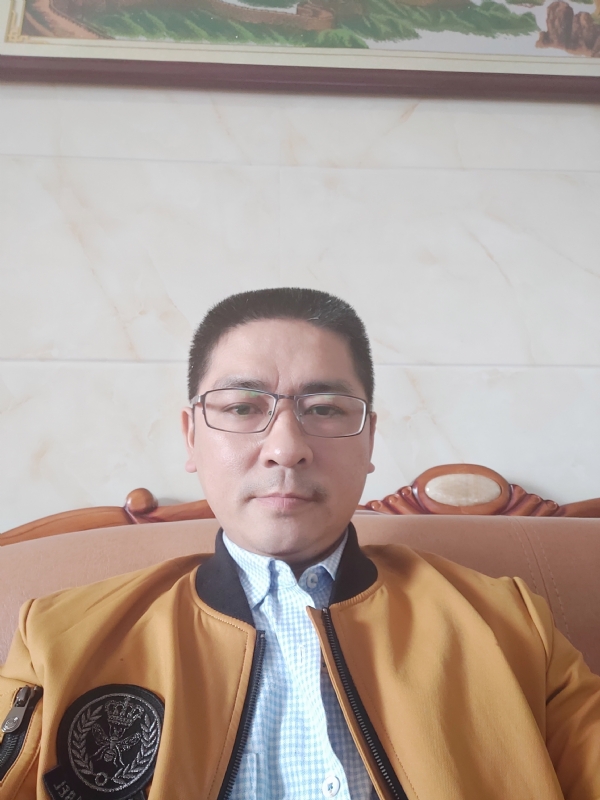 龙行天下的第一张照片--石家庄相亲服务中心