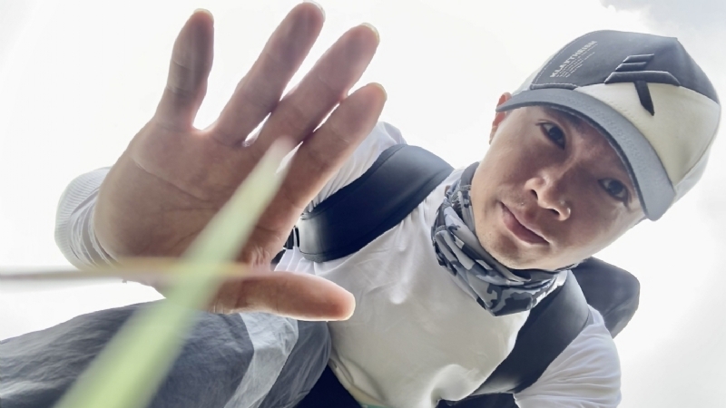 风筝的第二张照片--石家庄相亲服务中心