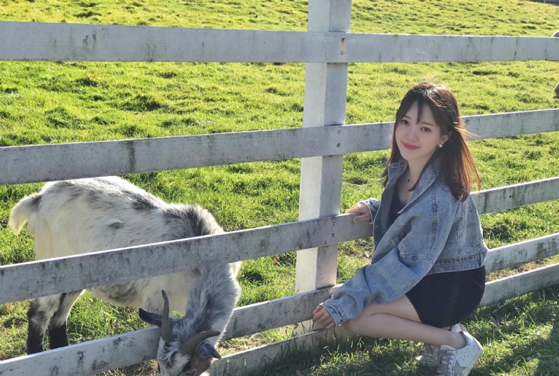 JHKH的第一张照片--石家庄相亲服务中心