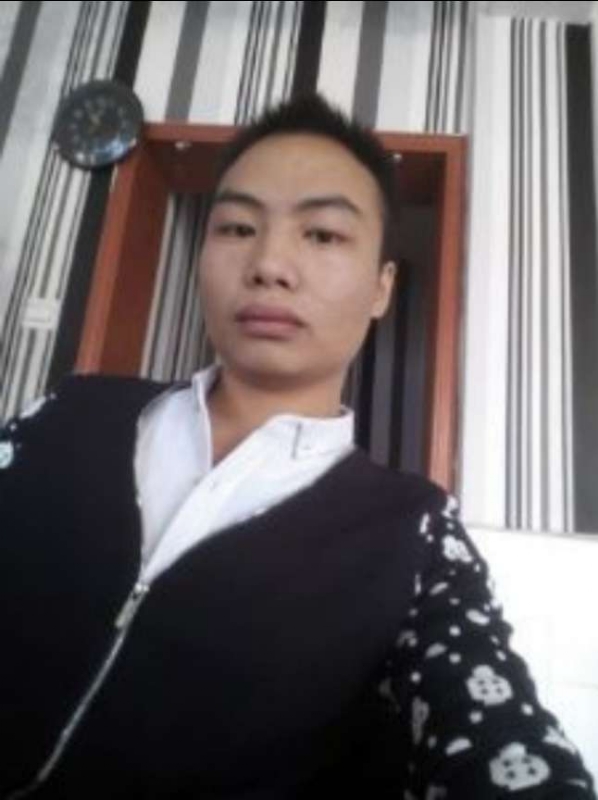 阿龙的第一张照片--石家庄相亲服务中心