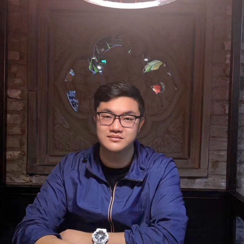 kuma的第一张照片--石家庄相亲服务中心