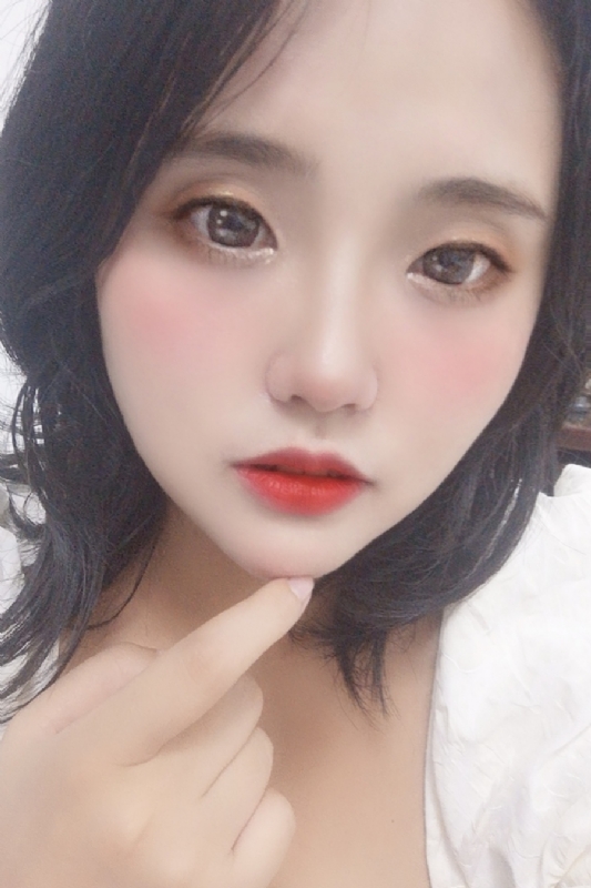 妮妮的第一张照片--石家庄相亲服务中心