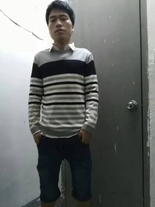 冯的第二张照片--石家庄相亲服务中心