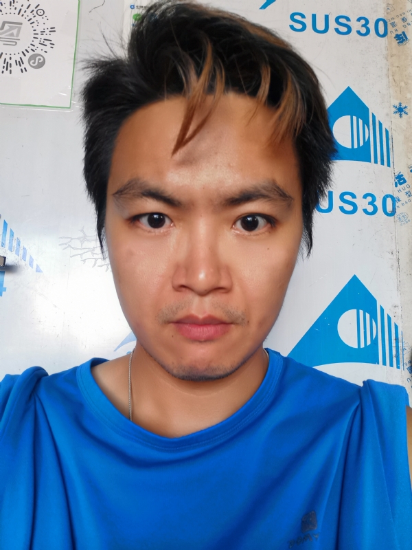 Diego的第一张照片--石家庄相亲服务中心