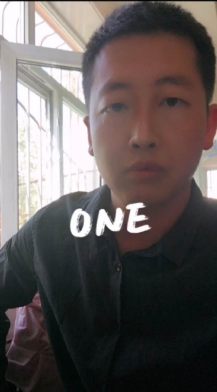 冷锋的第一张照片--石家庄相亲服务中心