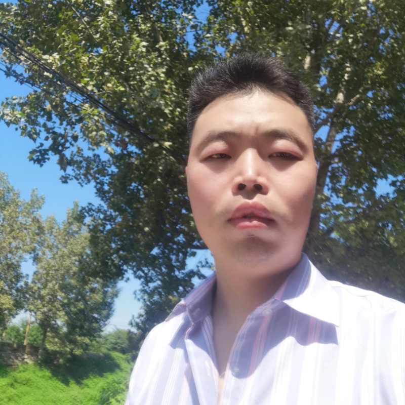 机灵的鹏鹏的第二张照片--石家庄相亲服务中心