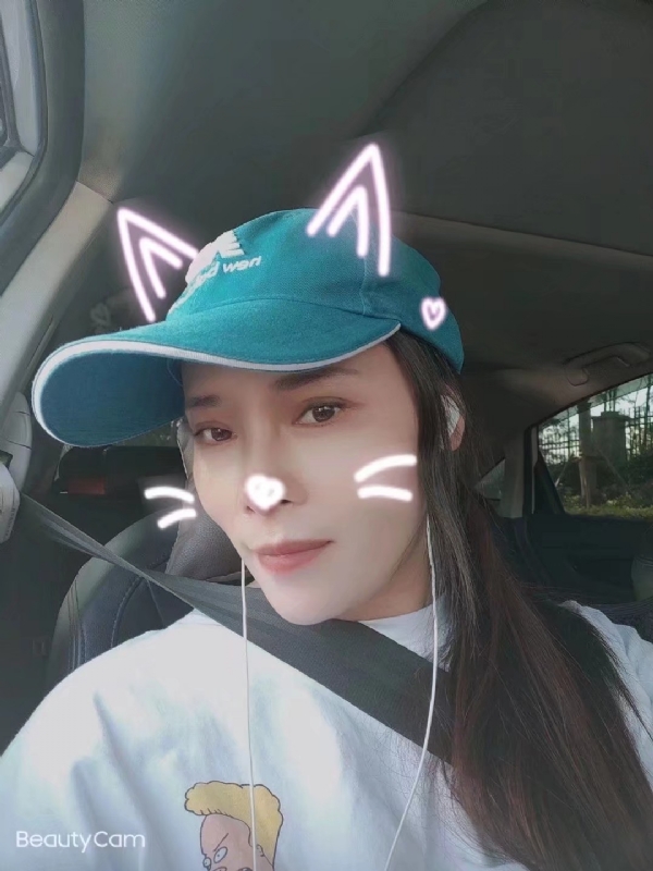 水瓶座的第二张照片--石家庄相亲服务中心