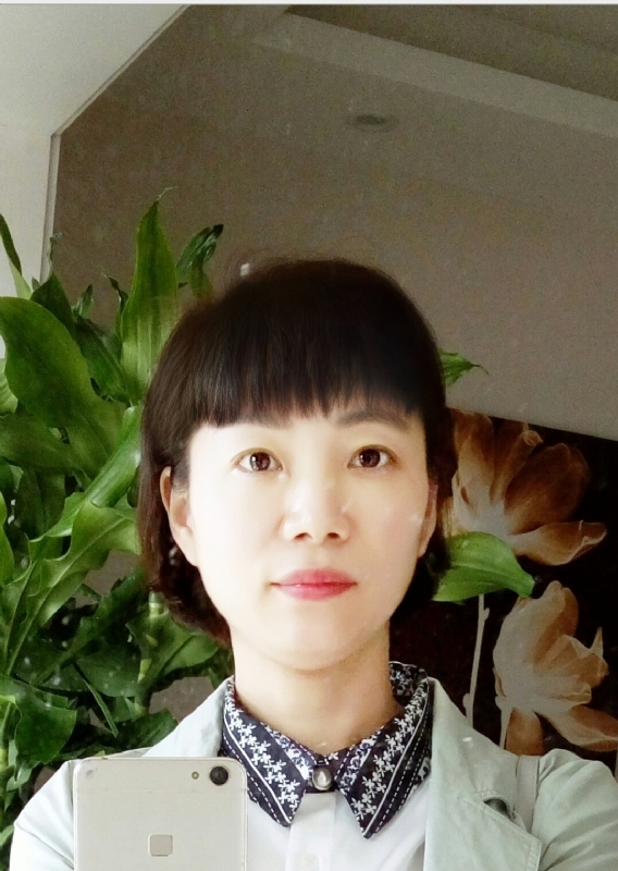 紫露的第一张照片--石家庄相亲服务中心