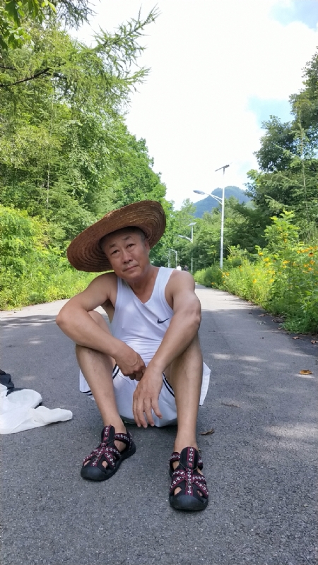 真诚寻伴的第一张照片--石家庄相亲服务中心