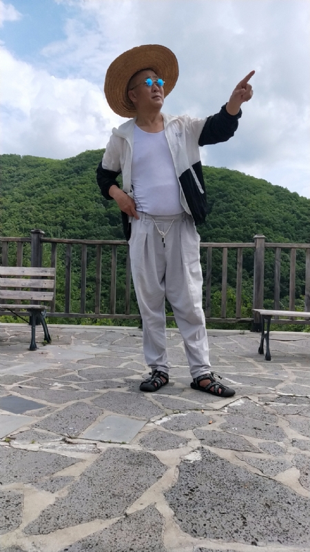 真诚寻伴的第二张照片--石家庄相亲服务中心