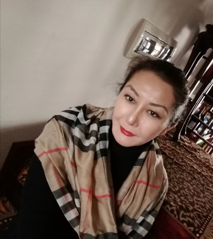 珠砂痣的第三张照片--石家庄相亲服务中心