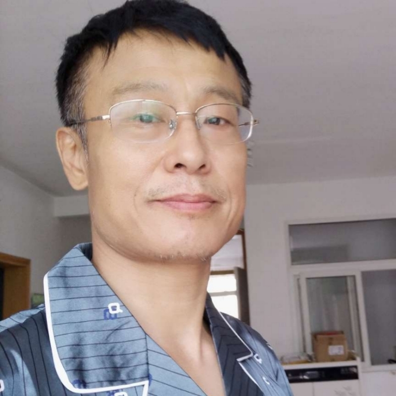 梓轩的第一张照片--石家庄相亲服务中心