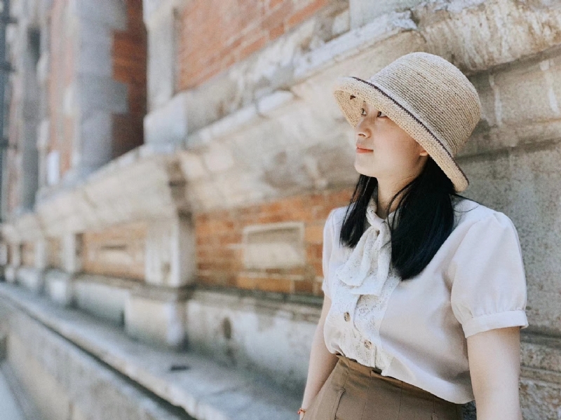 yyds的第一张照片--石家庄相亲服务中心