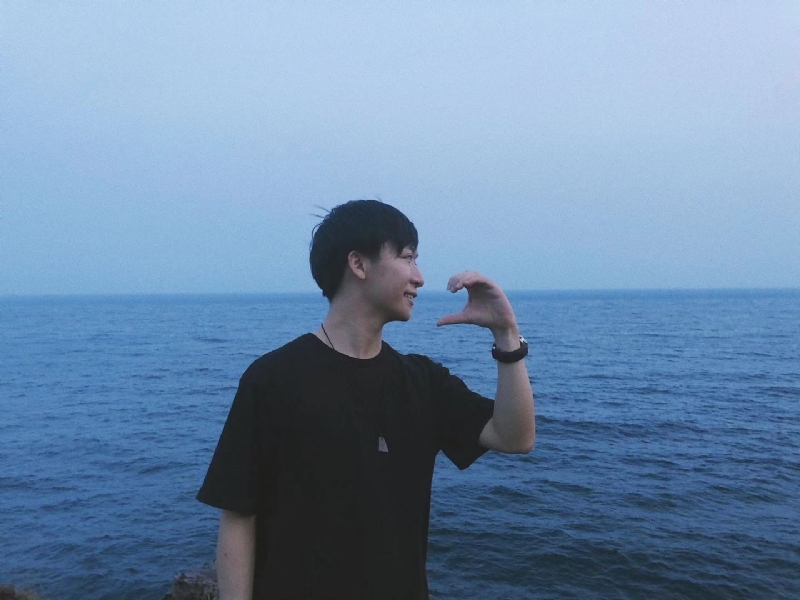 眺望的第一张照片--石家庄相亲服务中心