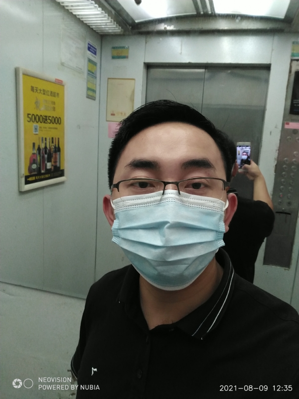 宅男遇上爱的第二张照片--石家庄相亲服务中心