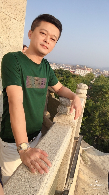 旭旭的第一张照片--石家庄相亲服务中心