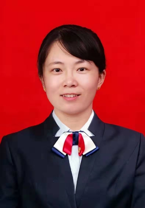 佳怡的第一张照片--石家庄相亲服务中心