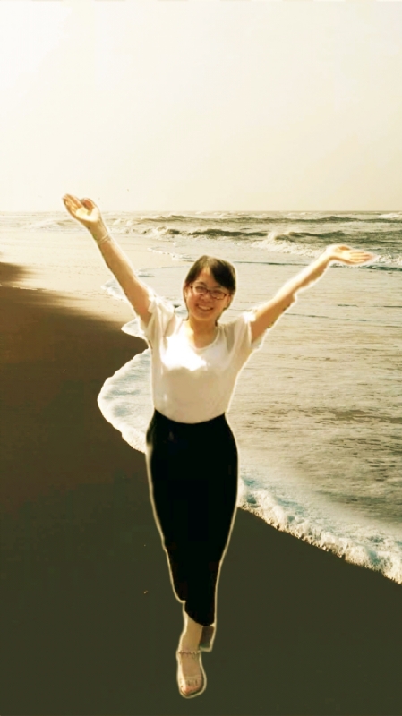 佳怡的第三张照片--石家庄相亲服务中心