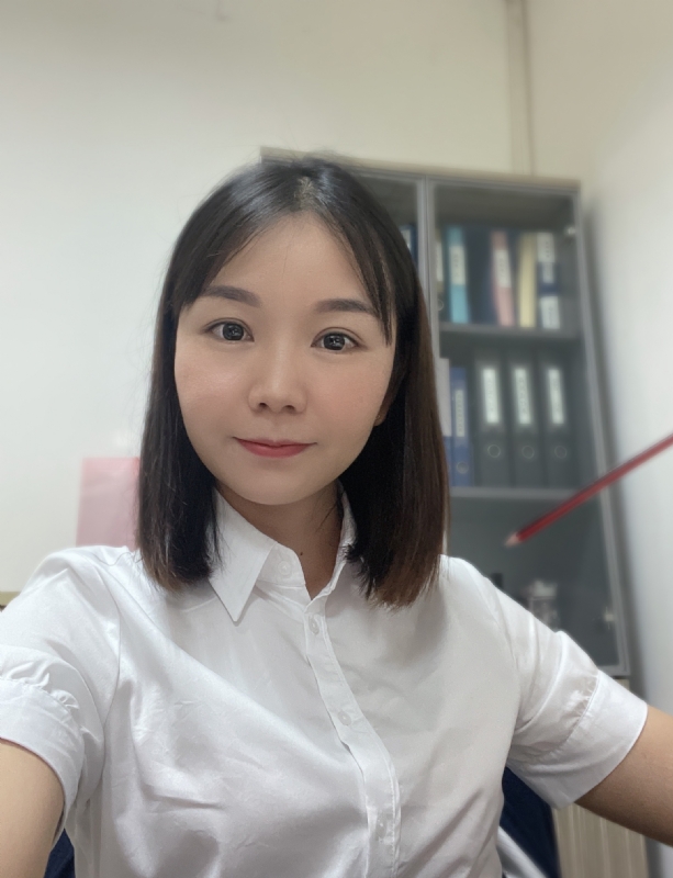 空无的第一张照片--石家庄相亲服务中心