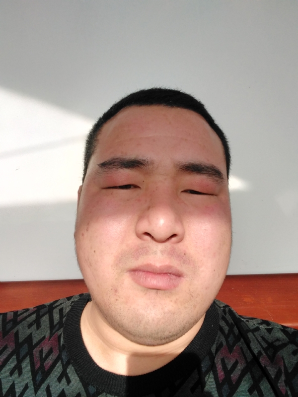 一羽垂天的第一张照片--石家庄相亲服务中心