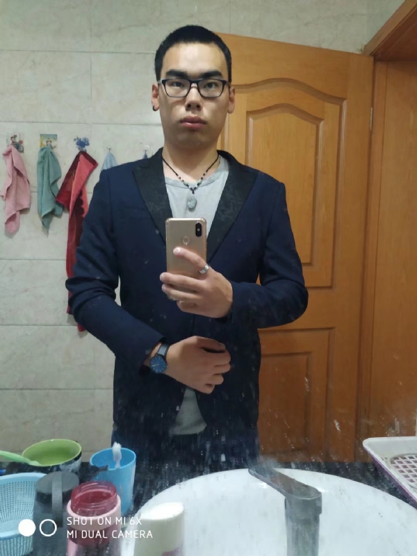 南华于的第一张照片--石家庄相亲服务中心