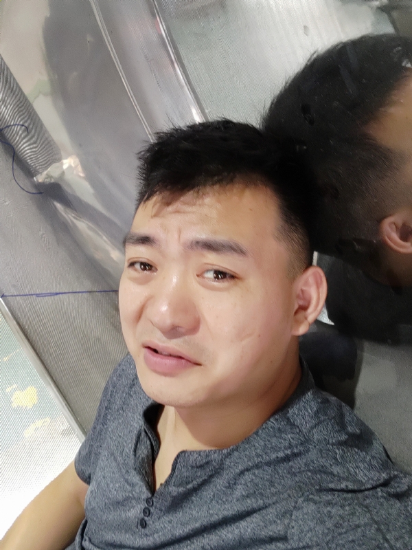 江翎的第一张照片--石家庄相亲服务中心