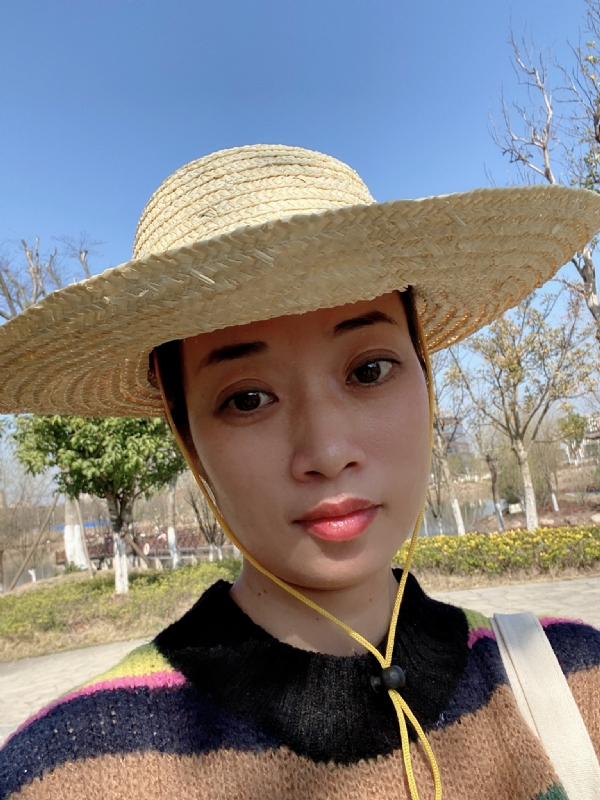 简单的第一张照片--石家庄相亲服务中心