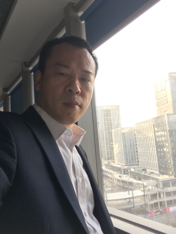 阿果的第一张照片--石家庄相亲服务中心