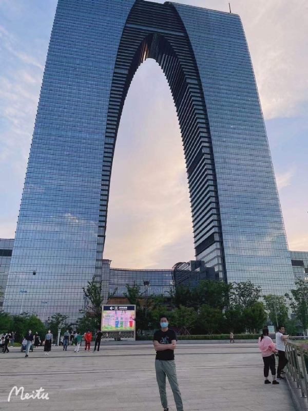 随心的第一张照片--石家庄相亲服务中心