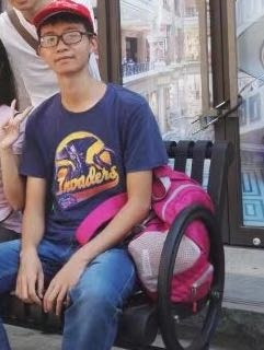 爱在罗伊的第一张照片--石家庄相亲服务中心