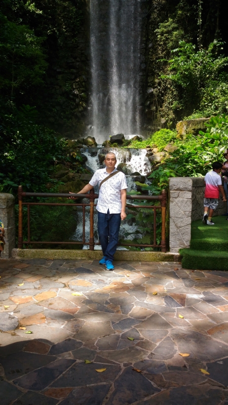 缘爱的第一张照片--石家庄相亲服务中心