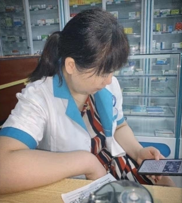 简单快乐的第一张照片--石家庄相亲服务中心