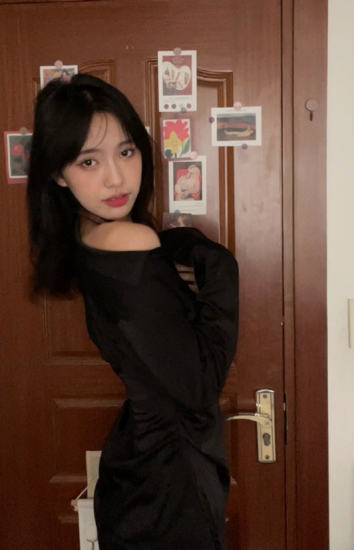 李美嘉的第一张照片--石家庄相亲服务中心