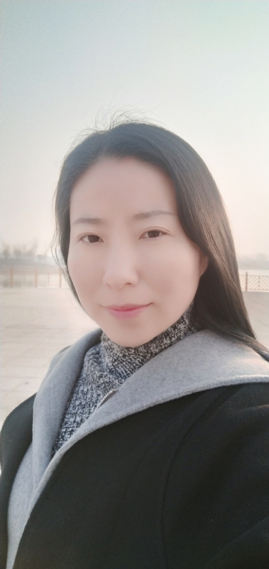 红叶的第一张照片--石家庄相亲服务中心