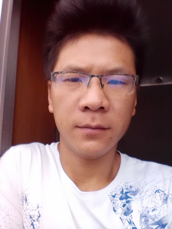 听雨的第一张照片--石家庄相亲服务中心