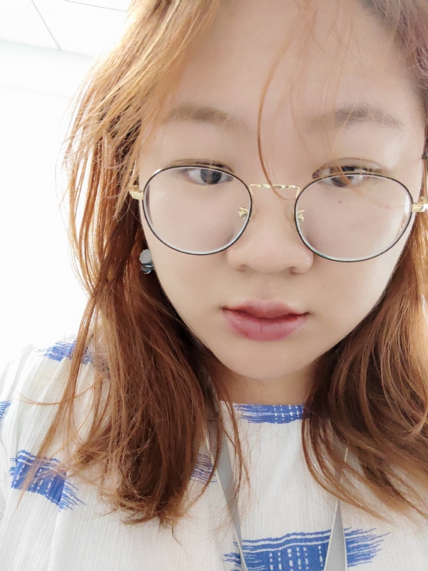 渣渣兔的第二张照片--石家庄相亲服务中心