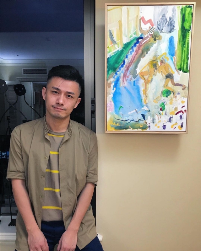 招财猫的第二张照片--石家庄相亲服务中心