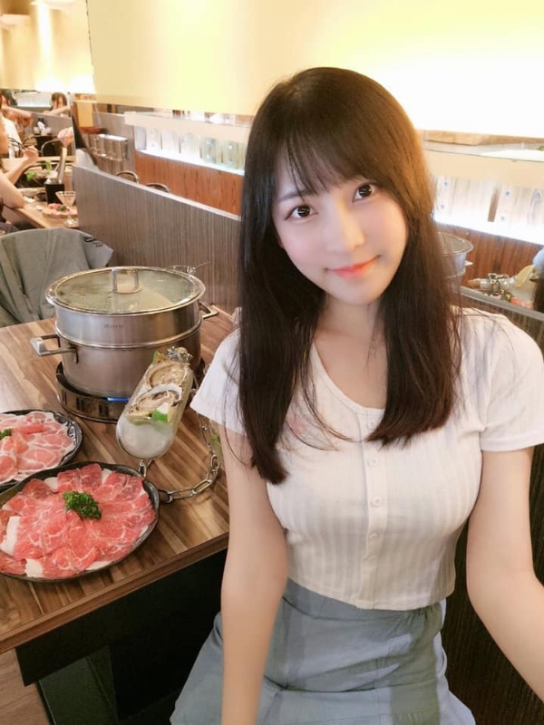 佳欣的第一张照片--石家庄相亲服务中心