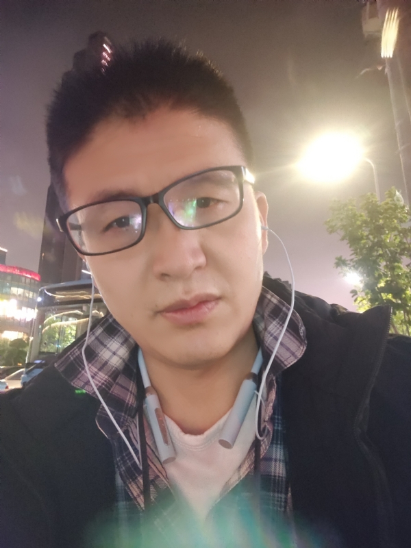 清梦流影的第一张照片--石家庄相亲服务中心